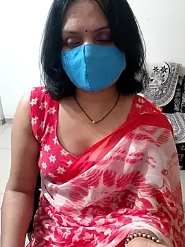 Stripchat Nude Webcam of khushikhushi