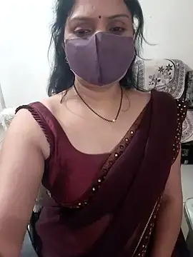 Stripchat Live Sex of khushikhushi