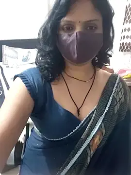Stripchat Live Sex of khushikhushi