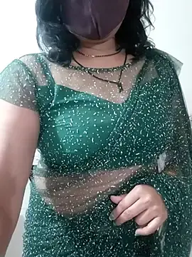 Stripchat Adult Video Chat of khushikhushi