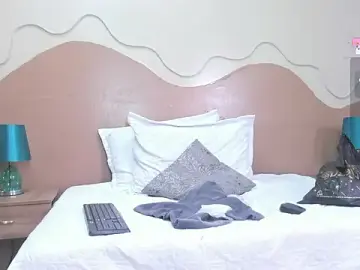 Stripchat Free Porn Cam of natasha_jurado