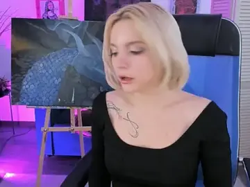 AuroraWrenfield from stripchat