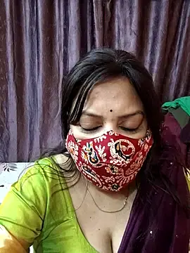 Stripchat Nude Webcam of Cute-richa1