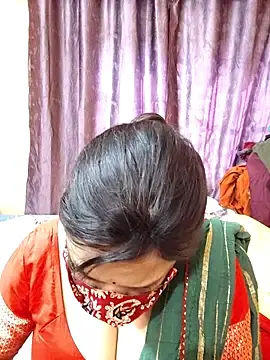 Stripchat Free Live Porn of Cute-richa1