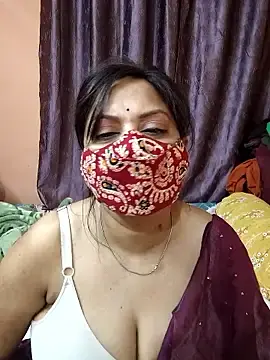 Stripchat Free Live Porn of Cute-richa1