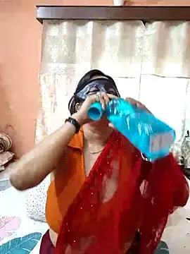 Stripchat Sex Cam of Cute-richa1