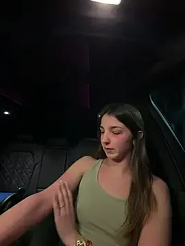 Stripchat Best Webcam of DoriDelux66