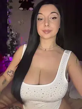 Stripchat Nude Webcam of SpicyCocoa