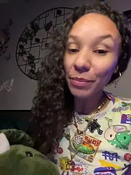 Stripchat Watch Live Sex Cams of _Neeka_