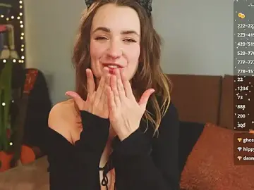 Stripchat Private Sex Chat of bananya_kitty