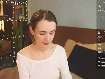 Stripchat Free Live Porn of bananya_kitty