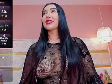 Stripchat Best Webcam of melany_saenz