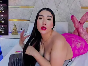 Stripchat Watch Live Sex Cams of melany_saenz
