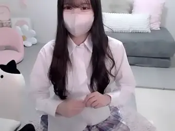 Stripchat Sex Cam of moka-neko