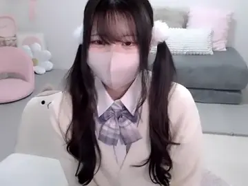 Stripchat Live Porn of moka-neko