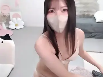 Stripchat Best live sex cam show of moka-neko