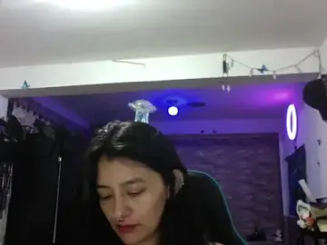 Stripchat Nude Webcam of AngelaQueen_