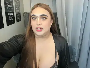 Stripchat Adult Webcam of HotGoddessMegan