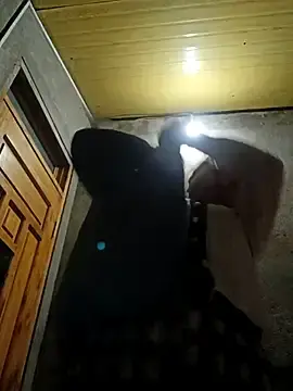 Stripchat Live Porn of Luckyy03