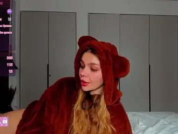 Stripchat Sex Chat of Molly_sweetie