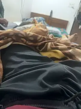 Stripchat Adult Webcam of Random_Couple_Hyd