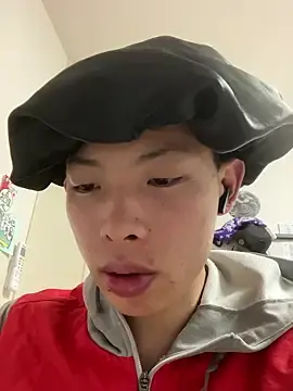 Stripchat Free Live Porn of aooya