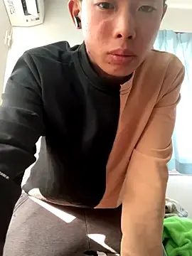 Stripchat Nude Webcam of aooya