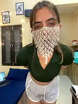 Stripchat Best Webcam of deepikaa_aroraa