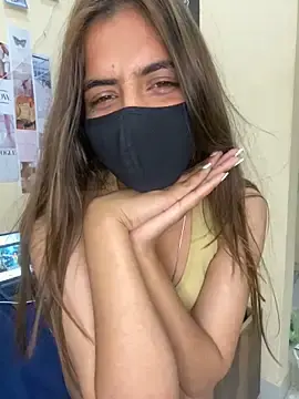 Stripchat Live Porn of deepikaa_aroraa