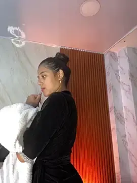 Stripchat Adult Webcams of floriamANDjazmin