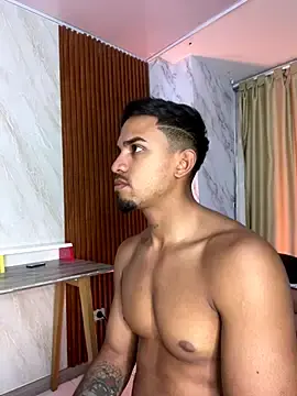 floriamANDjazmin from stripchat