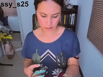 Stripchat Free Porn Cam of gigi_stephans