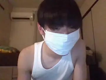 Stripchat Private Sex Chat of huto_0513