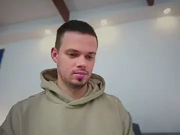 Stripchat Nude Webcam of jerked_letto