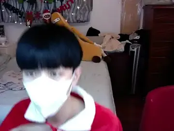 Stripchat Live Porn of kai101010