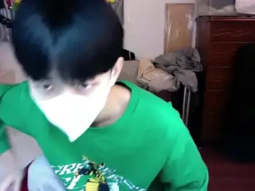 Stripchat Live Sex of kai101010