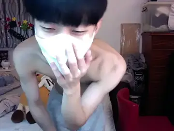Stripchat Nude Webcam of kai101010