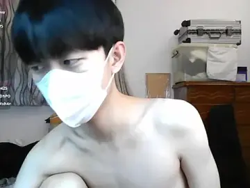 Stripchat Nude Webcam of kai101010