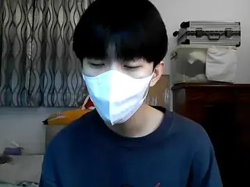 Stripchat Live Sex Cam of kai101010