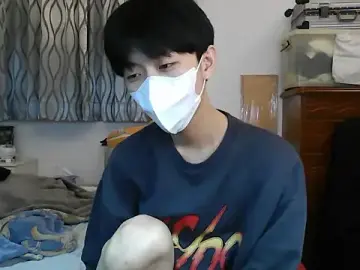 Stripchat Adult Video Chat of kai101010