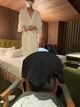 Stripchat Adult Webcam of kai101010