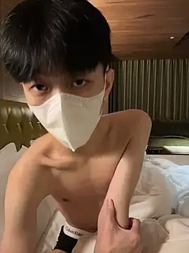 Stripchat Private Sex Chat of kai101010