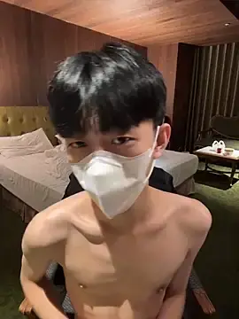 Stripchat Adult Webcam of kai101010