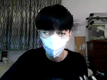 Stripchat Adult Video Chat of kai101010