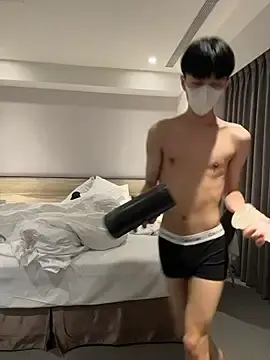 Stripchat Adult Webcams of kai101010