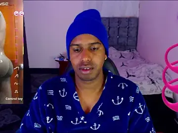 mrjhon26 from stripchat