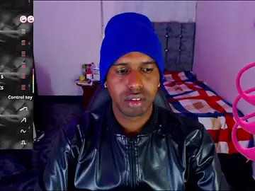 Stripchat Best live sex cam show of mrjhon26