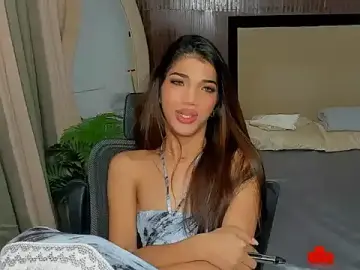 Stripchat Live Sex Cam of CassieSommereux