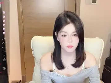 Stripchat Adult Webcams of Koi-00