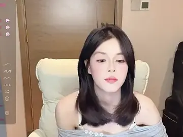 Stripchat Nude Webcam of Koi-00